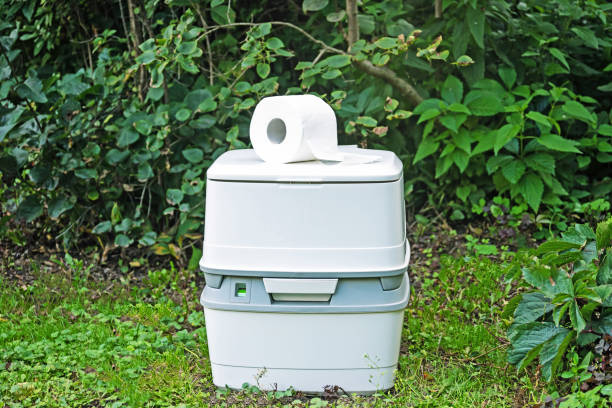 Auburn, ME porta potty rental Company