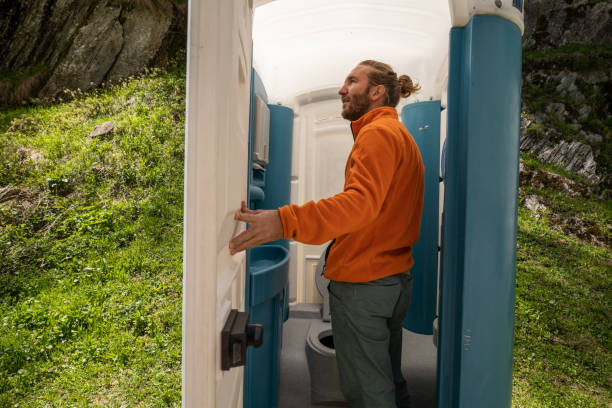 Best Wedding porta potty rental  in Auburn, ME