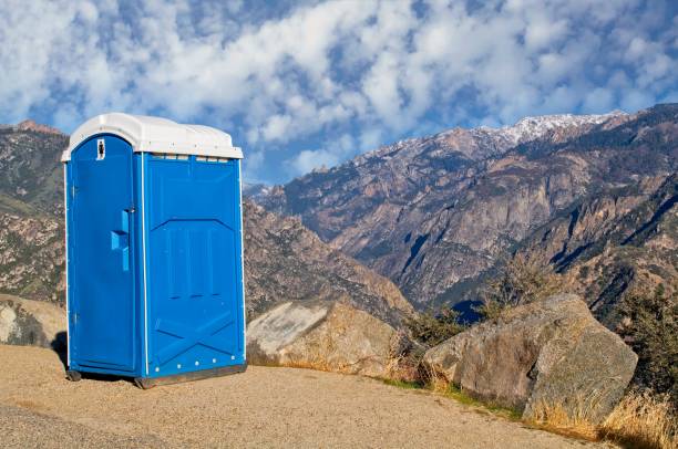Portable Toilet Options We Offer in Auburn, ME