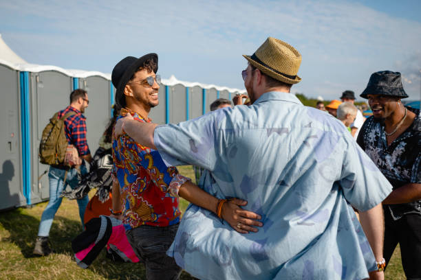 Best Porta potty for special events  in Auburn, ME