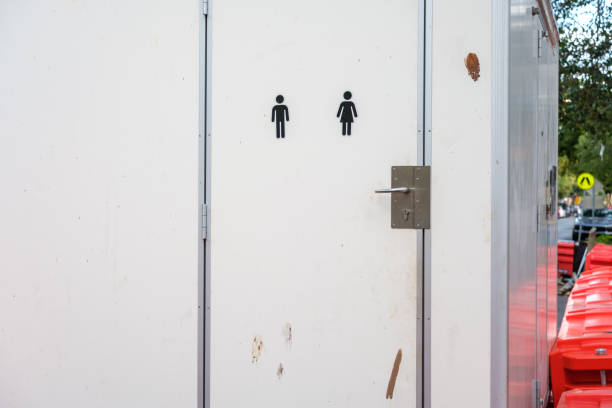Best Porta potty cleaning services  in Auburn, ME