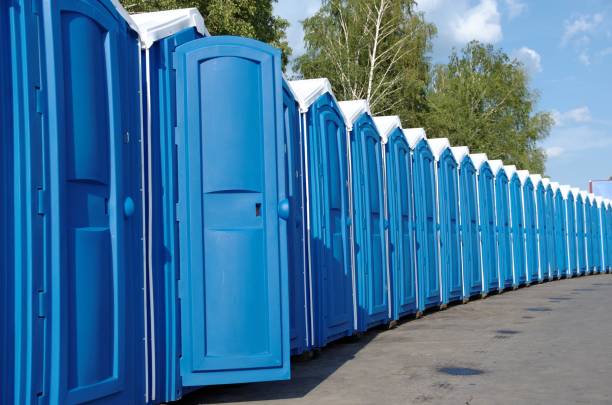 Best Construction site porta potty rental  in Auburn, ME